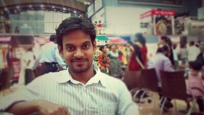 No Primary purpose of being here..Just love to read about people,experiences and shayri wrapped in two lines.. ;)