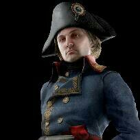 ''Impossible is a word to be found only in the dictionary of fools'' -- Napoléon Bonaparte     AC RP