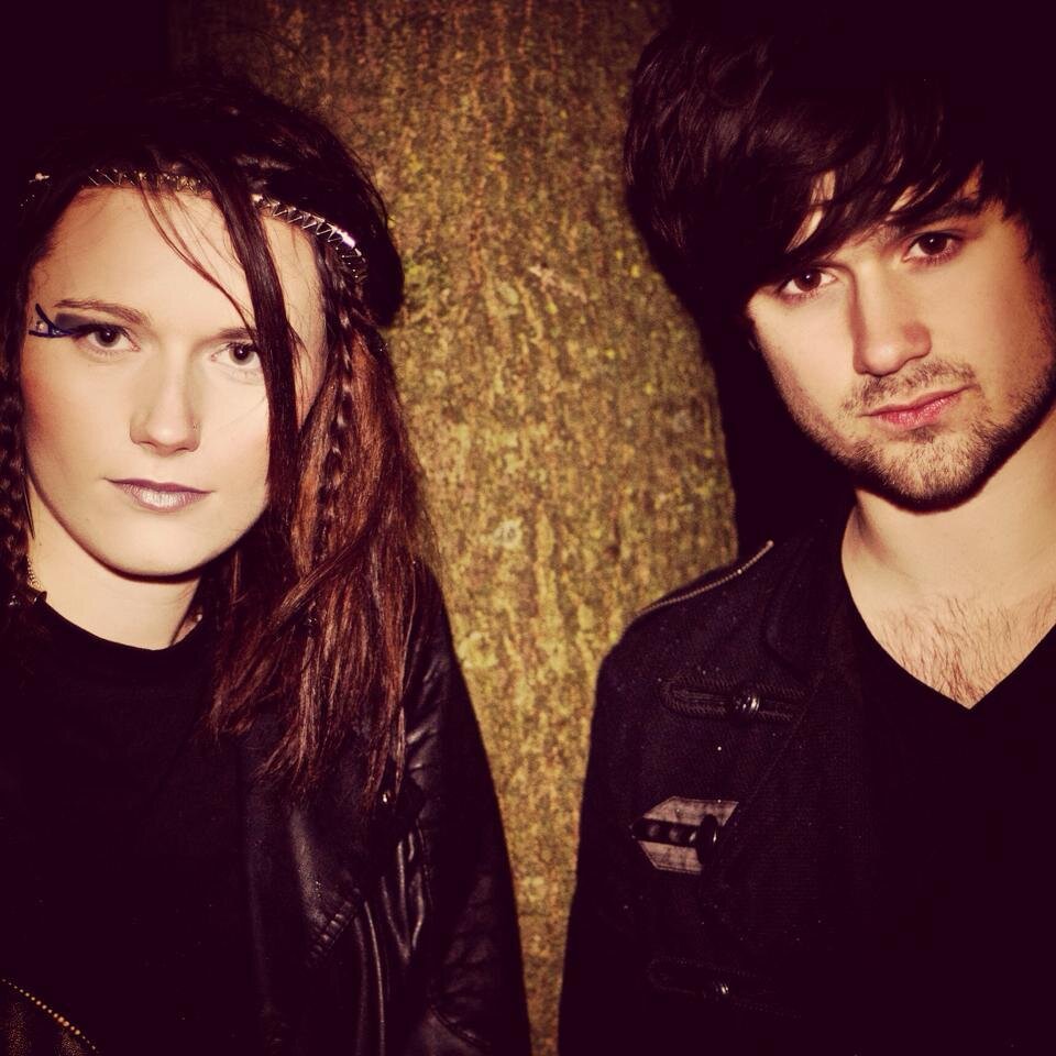 Unsigned Alternative Pop duo. 
Bookings & Inquiries: dialoguesuk@live.com