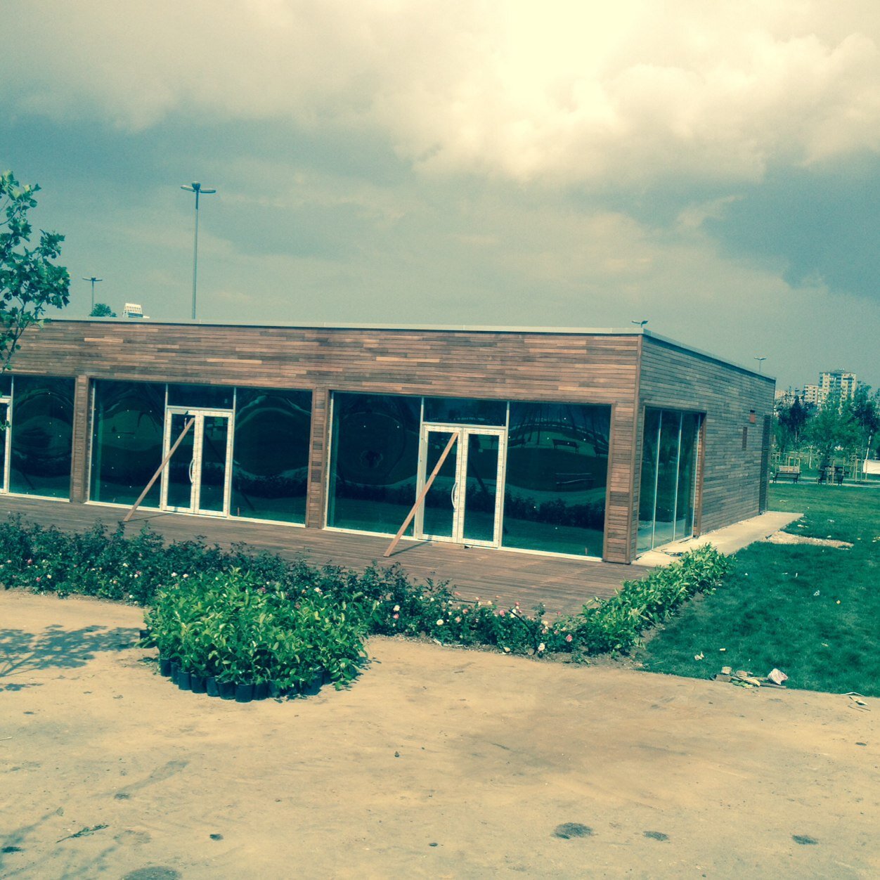 ahsapproje's profile picture. 