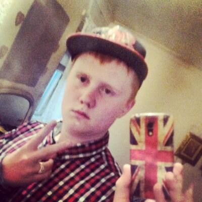 The True Ginger Bread Man