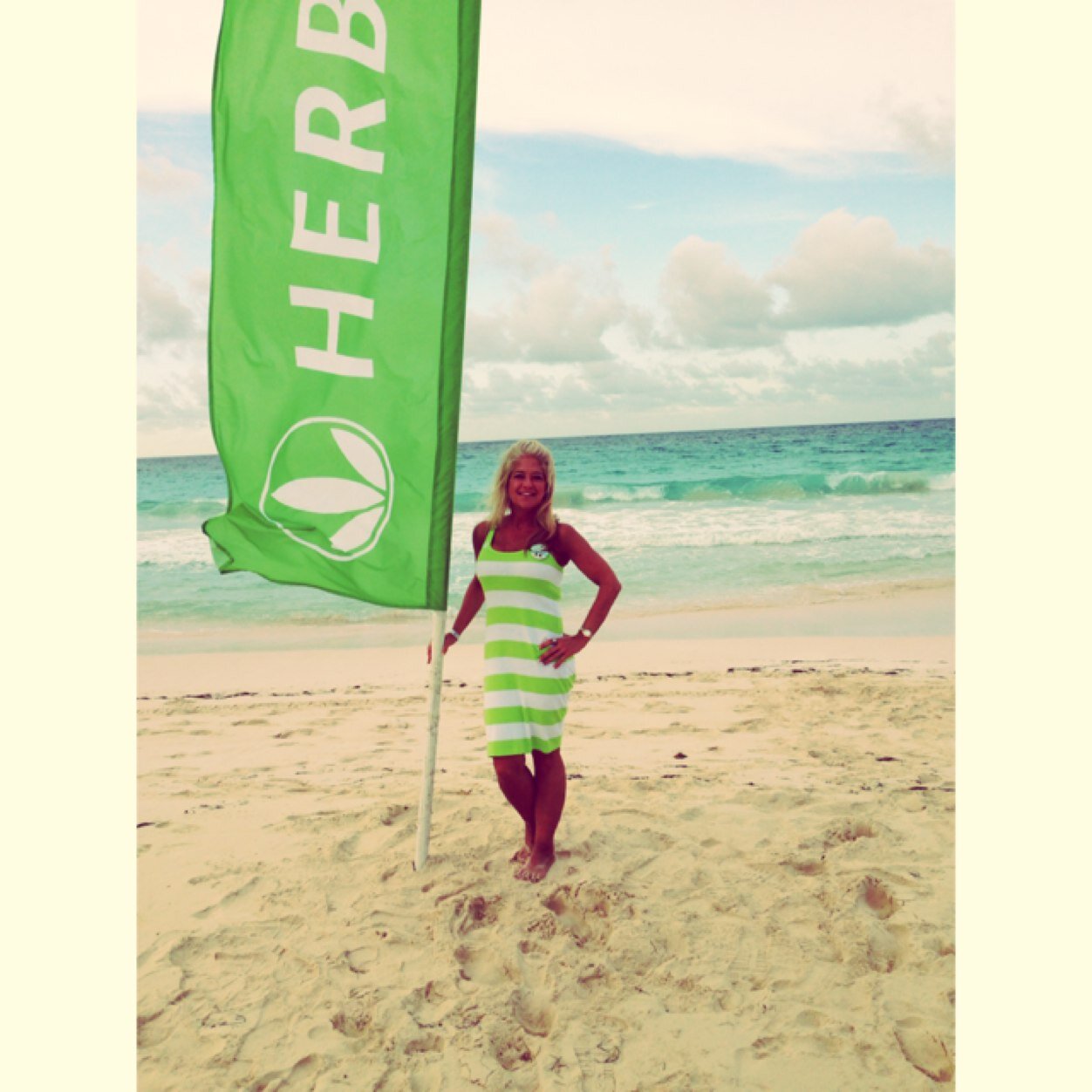 Helping change the nutritional habits of the world, one person at a time. Looking for Entreprenuers!
