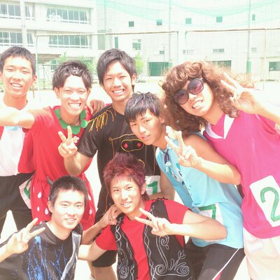 近藤 圭 今日午前はサッカーの試合して お昼は野崎と大悟とラーメン食べて 夕方からカルチャーでアルビレックス対ノーザンハピネッツのバスケの試合見た すげー充実してたべ あっ勉強しなきゃ 笑 近藤 圭 今日午前はサッカーの試合して お昼は野崎と大悟とラーメン食べて 夕方からカルチャーでアルビレックス対ノーザンハピネッツのバスケの試合見た すげー充実してたべ あっ勉強しなきゃ 笑