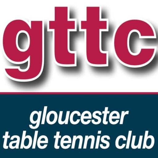 Gloucester Table Tennis Club is for all abilities, young and old, male and female.