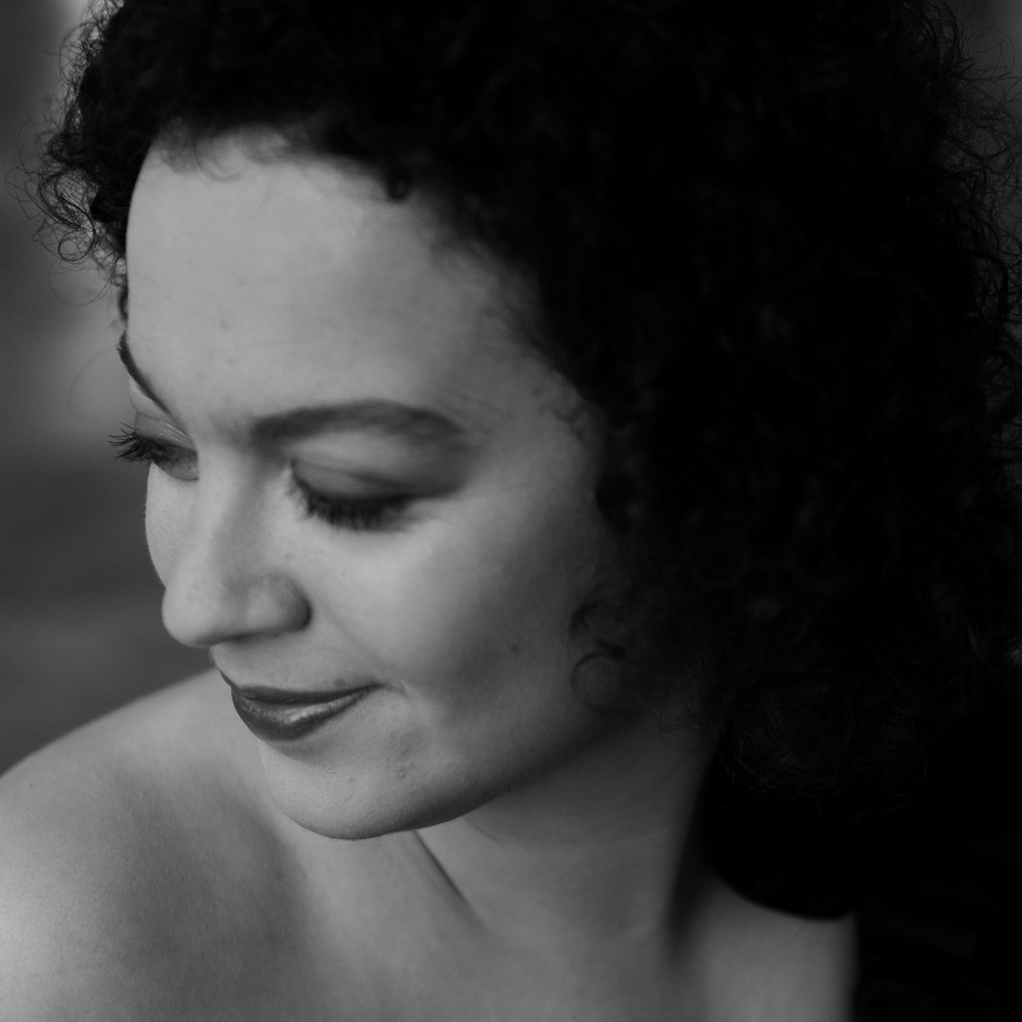 Freelance Lyric Soprano