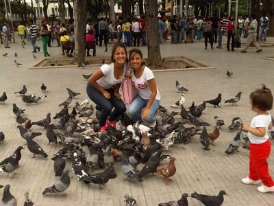 ChaconGlensy's profile picture. 