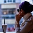 ماعاد تفرق هي لنا وإلا علينا .. البُعد موجِع واكثر القرب ذبّاح
