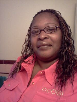 I'm all bout family first. I'm very out going I love to have fun I love to cook all kinds of stuff very out going and not about drama.