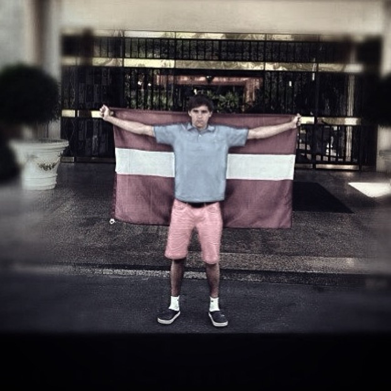 kaasits's profile picture. Had a dream I was king, woke up- still a king.