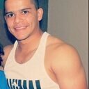 Ex-BBB e atualmente ator da record.