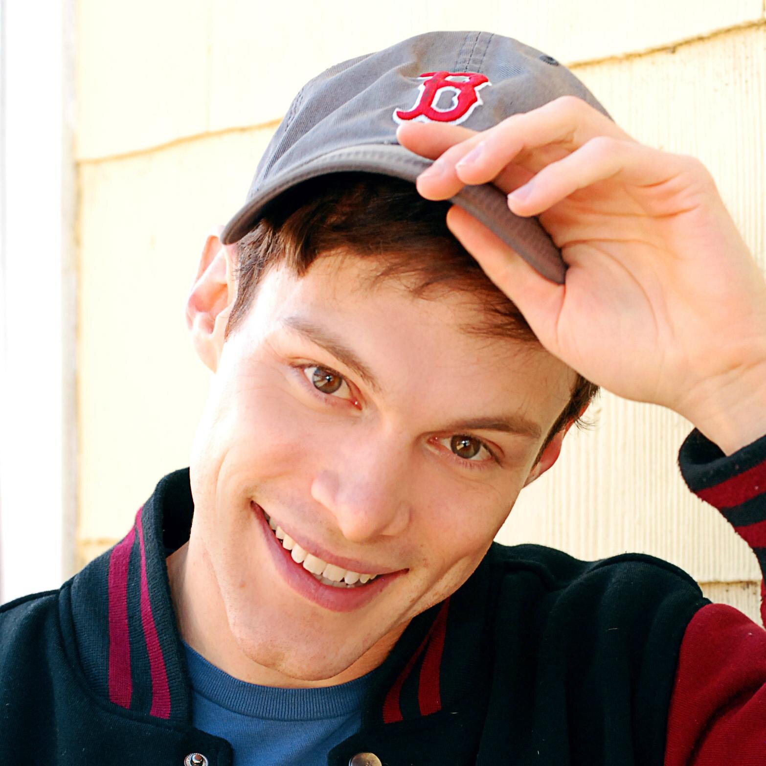 actor, gentleman, nerd
