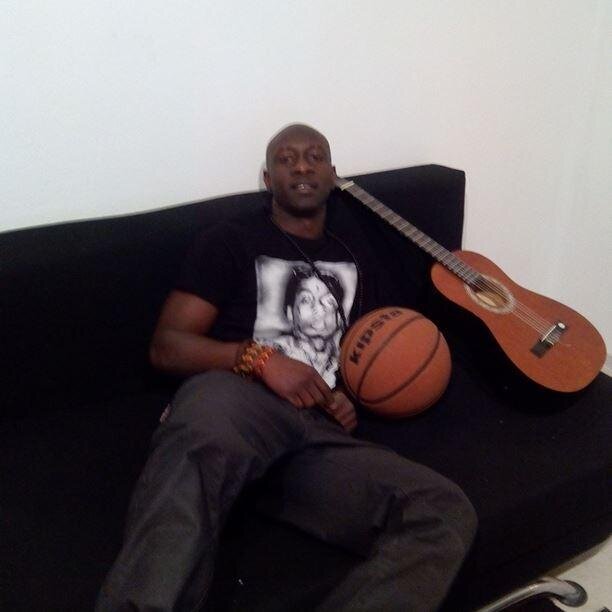 Amadou wan