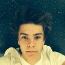 jigabrielli's profile picture. Hello.