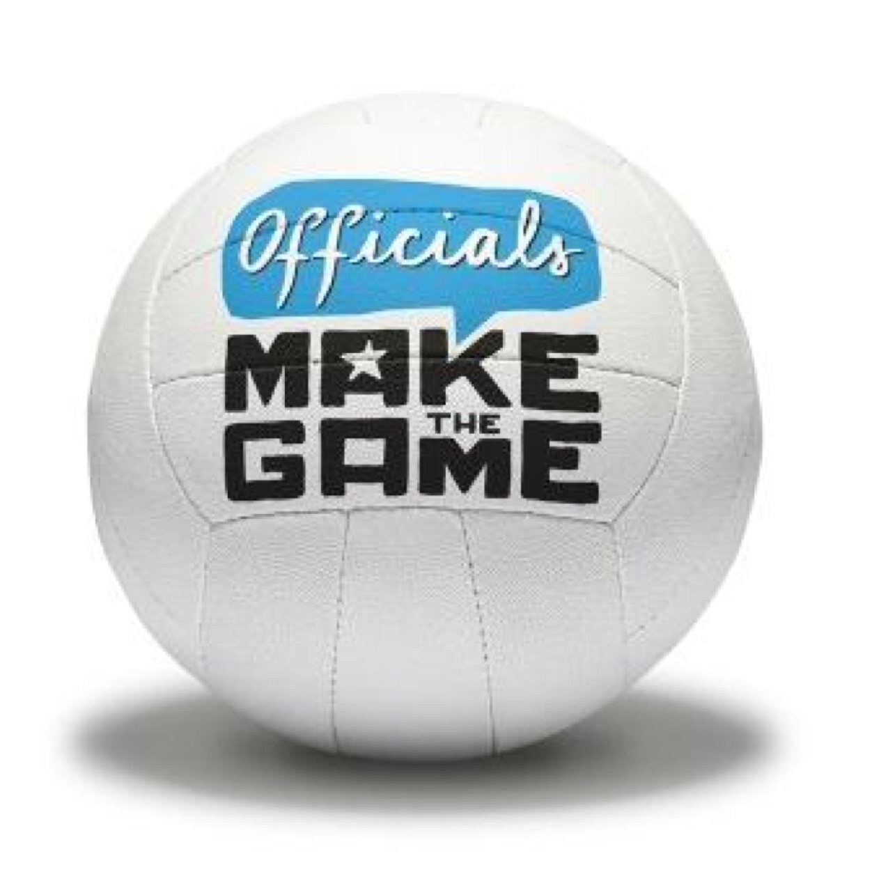 Netball Umpiring tweets, please tweet us with anything umpiring related...