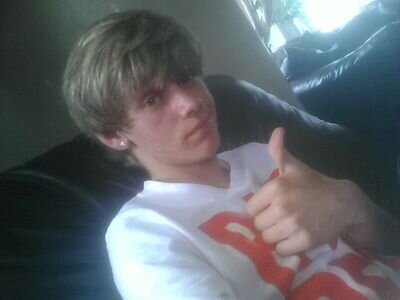 Wysong_'s profile picture. shut the fuck up and hit this