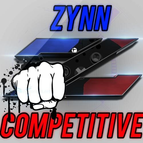 Branch of @ZynnUprising E-Sports Twitter | Sponsors: @GamingStickers @ESportsWagers | 5% off w/ code Zynn for GS purchases | #ZynnComp