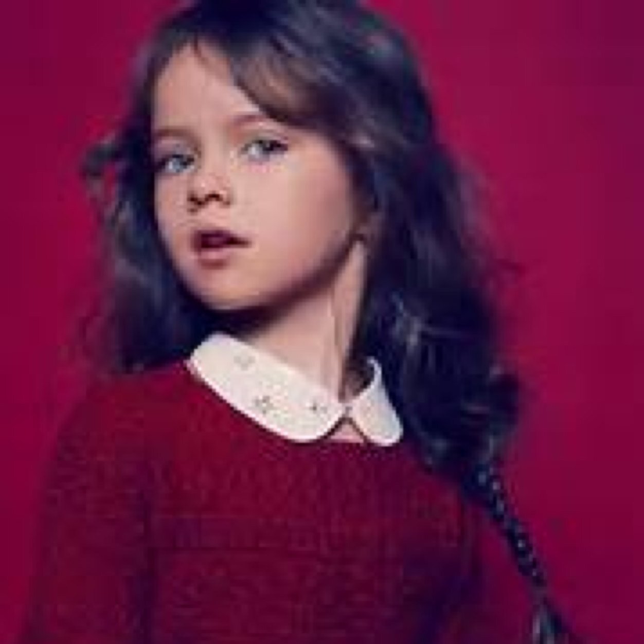 Im the daughter if David and Victoria Rigby. Im 10 and the oldest child. I love to sing, dance and ride horses.