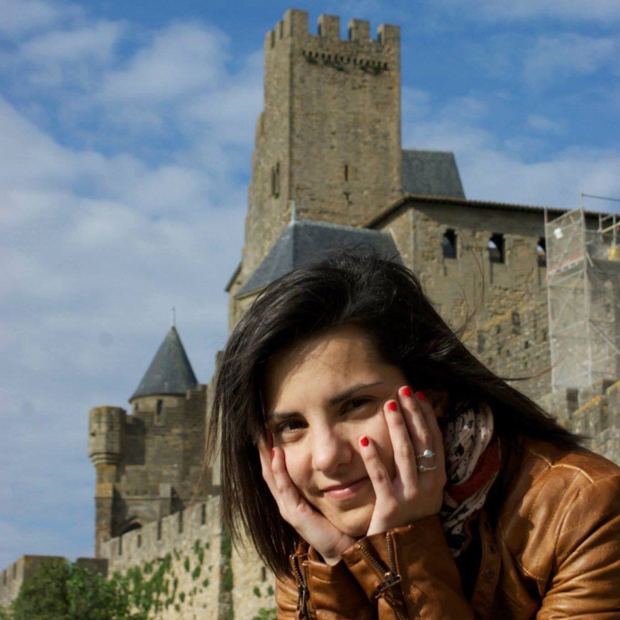 Mestra, profe... English teacher and student! Fashion consultant and personal shopper. Y una urbanita más de este mundo.