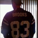 Brooksinator's profile picture. Only two things are infinite, the universe and human stupidity, and I'm not sure about the former. - Albert Einstein