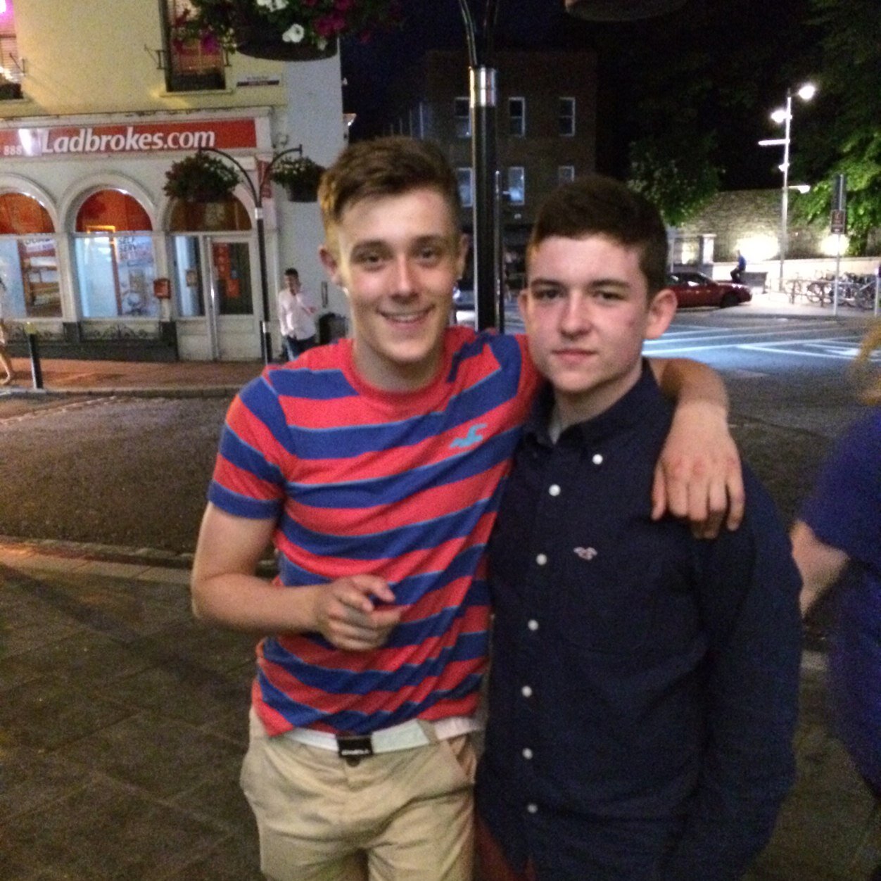 JackKavvers2's profile picture. Bus Wanker