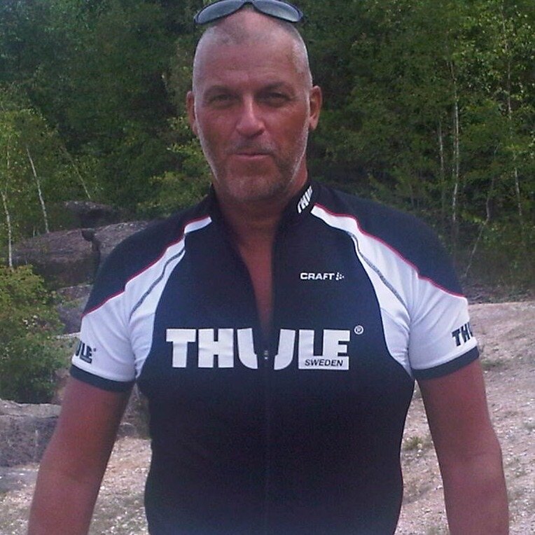 mikefoster00's profile picture. 