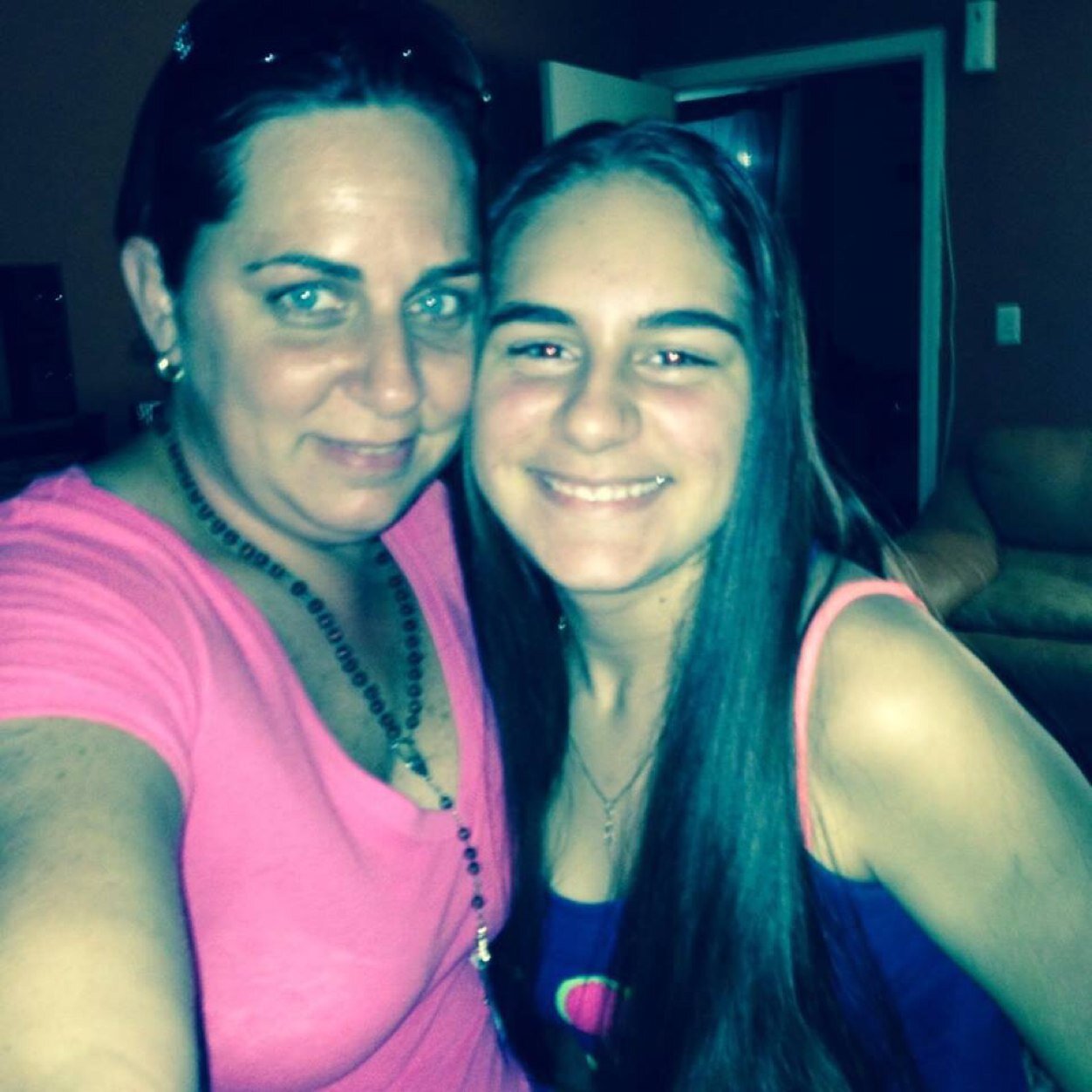 Me and the love of my life.