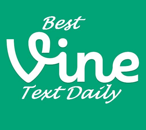 Follow the simple steps posted on Twitter, or download the steps from Google Play. Let's you recieve a Featured Daily Vine video through text message. Free.