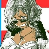'Sup losers I'm Dixie Jones aka that burger lovin' chick's 2p and if ya screw with me you'll get a nail covered bat upside the head |2p Nyo America|Bi|Single|