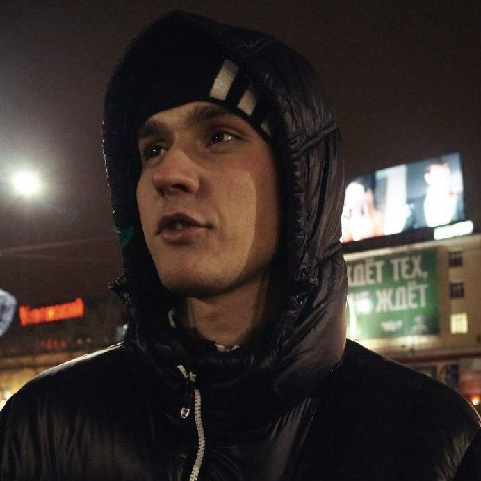 volkov_s's profile picture. 