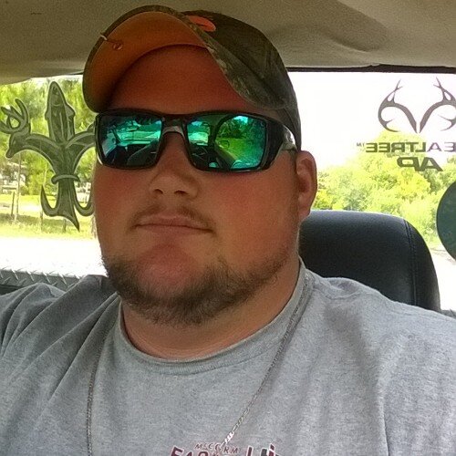 FairclothDan's profile picture. 