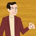 AsphaltSeas's profile picture. If you don't like my peaches, don't shake my tree.