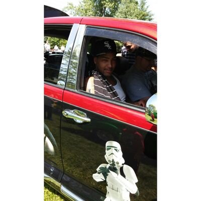 ItsJustMe315's profile picture. 