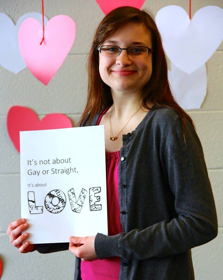 SammiMeszaros's profile picture. It's better to be looked over than it is to be overlooked. Just a girl striding to be brilliant.