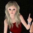 funtasysimmer's profile picture. sims 2, 3, and 4 addict