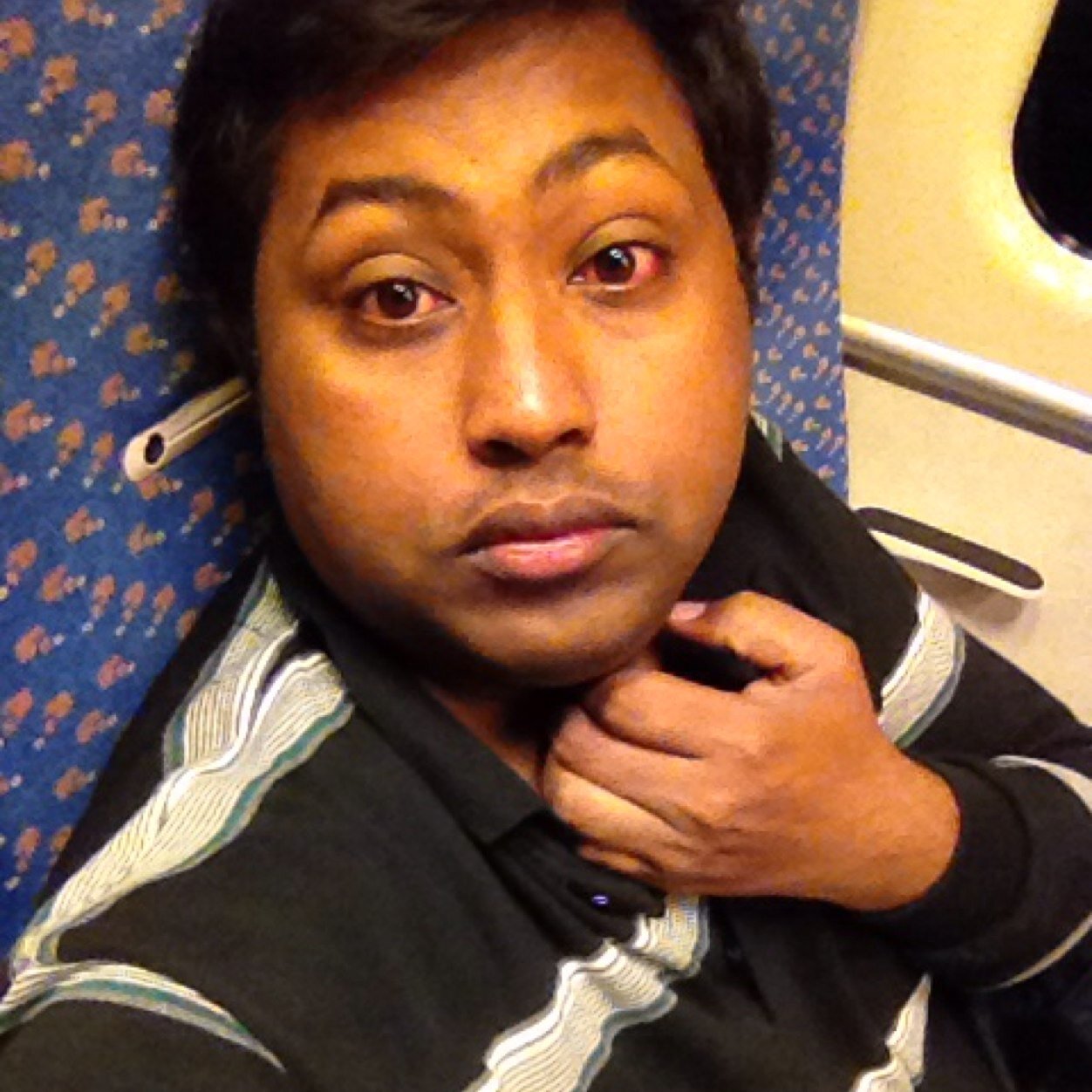 Bijukthomas1981's profile picture. 