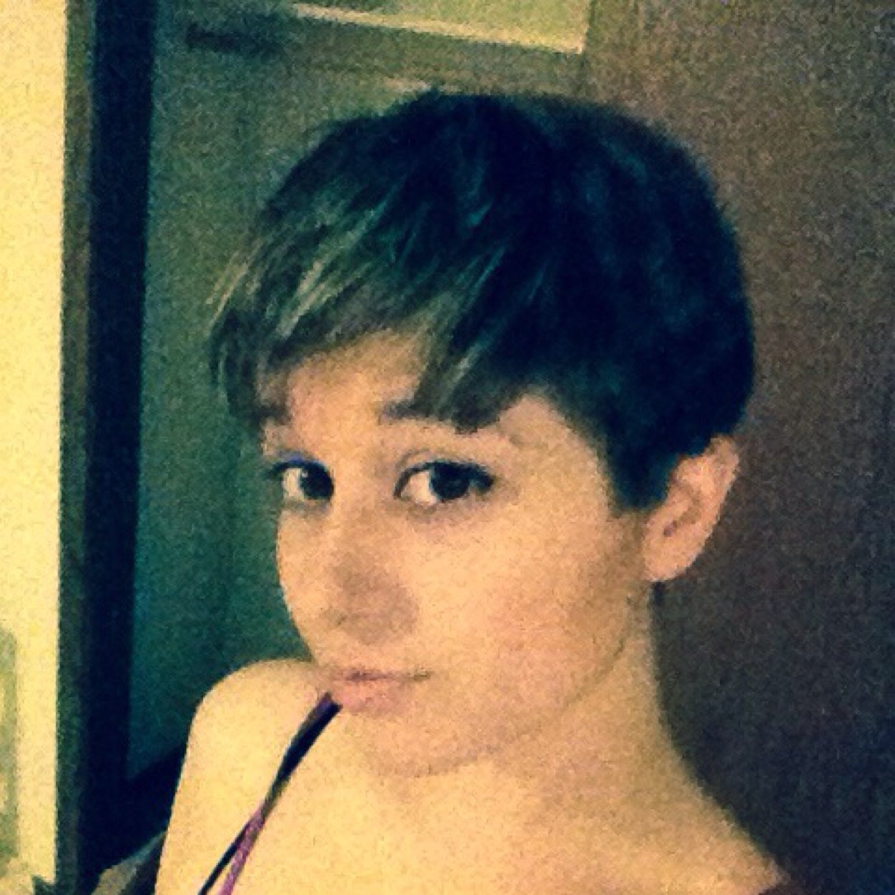 CaitlynShrauner's profile picture. Baker, animal lover and just awesome..like boom.