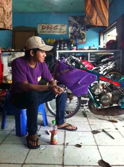 musa_mrlolos's profile picture. 