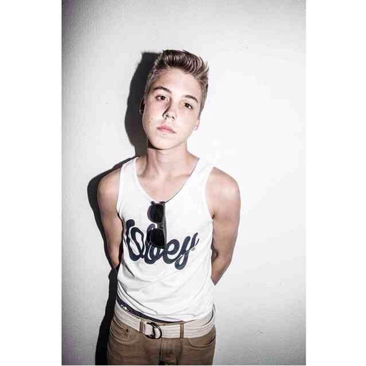 ❤️ matthew lee espinosa ❤️  personal - aleesaaaah   0/12