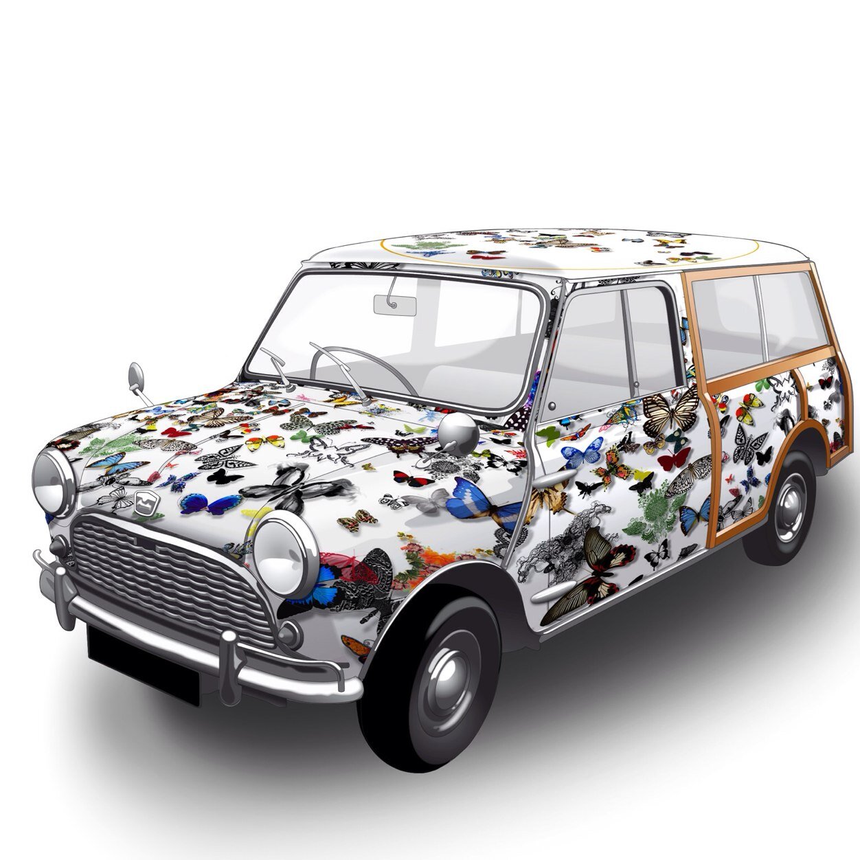 pericchidraeger's profile picture. Design journalist & Creative Direction