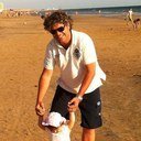 Gzhuete's profile picture. Arquitecto