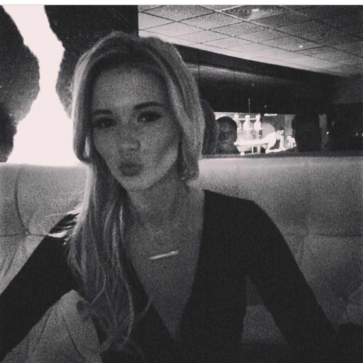 DanielleHobbs26's profile picture. Instagram : daniellehobbs26