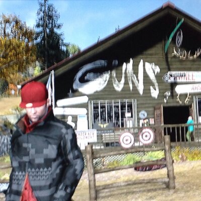 Pawnee Gun Shop Pawneegunshop Twitter