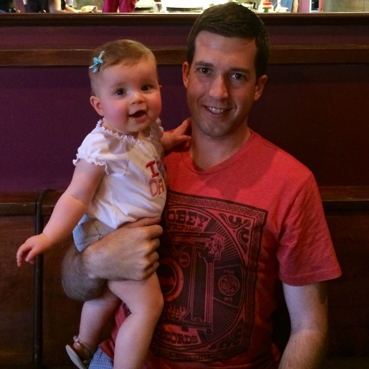 ggmcnamara's profile picture. Father, Purdue Alumnus, Healthcare Consultant: CPA/ABV.