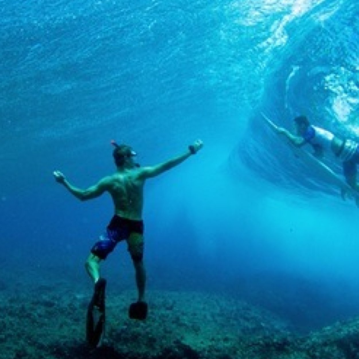 sammy_ocean's profile picture. I hit the breaks and they fly right by.