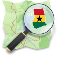 Community of volunteers growing @OpenStreetMap in #Ghana and beyond. Join us today!