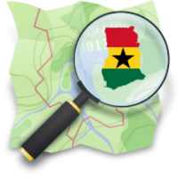 OpenStreetMap Ghana(@OSMGhana) 's Twitter Profile Photo