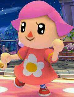 #acnlrp and #ssbrp #ssb4)