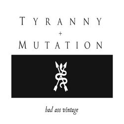 Bad Ass Vintage. Sales and Service. Buy, Sell, Trade, Rent. http://t.co/No7EQALeox info@tyrannyandmutation.com