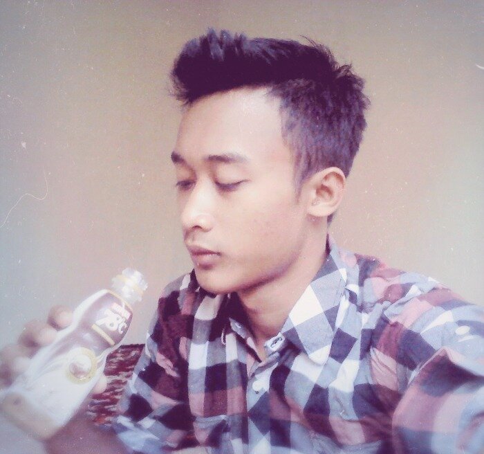 Never  Give Up ! , nothing is
impossible. Everything’s possibitly