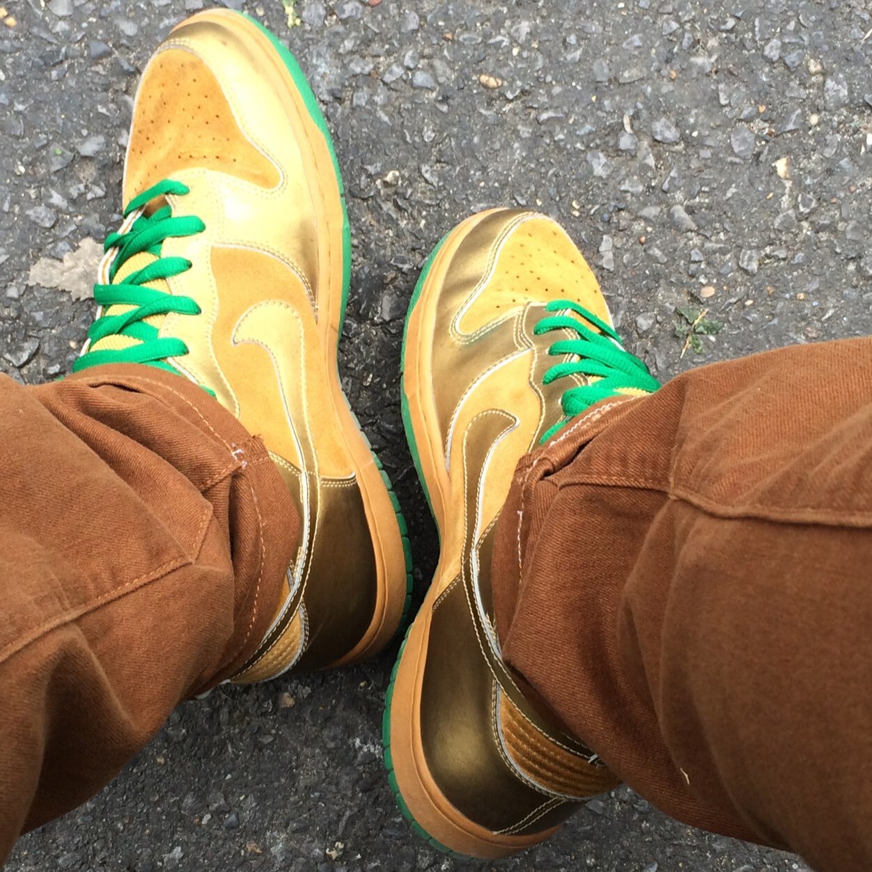 Ceaux_Kneauxs's profile picture. 